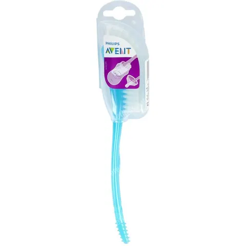 Avent Escobilla Limpiabiberon – imagen 4