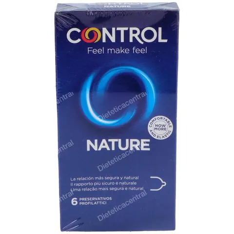 Control profilactico adapt nature 6u – imagen 2