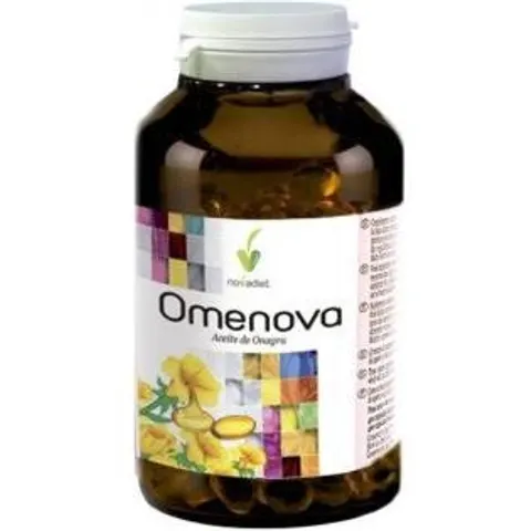 NOVADIET Omenova 225 caps – imagen 2