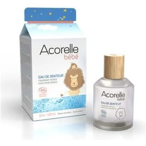 Acorelle Agua Perfumada Bebe 50 ml – imagen 3
