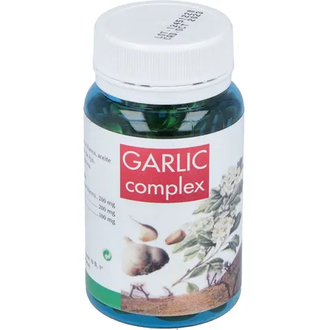 Espadiet Garlic Complex – imagen 3