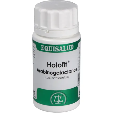 Equisalud Holofit Arabinogalactanos – imagen 3