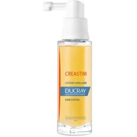 Ducray Creastim Loción Anticaída 2x30ml – imagen 2