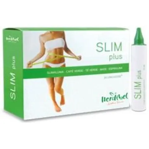 Herdibel Slim Plus 24 uds – imagen 2
