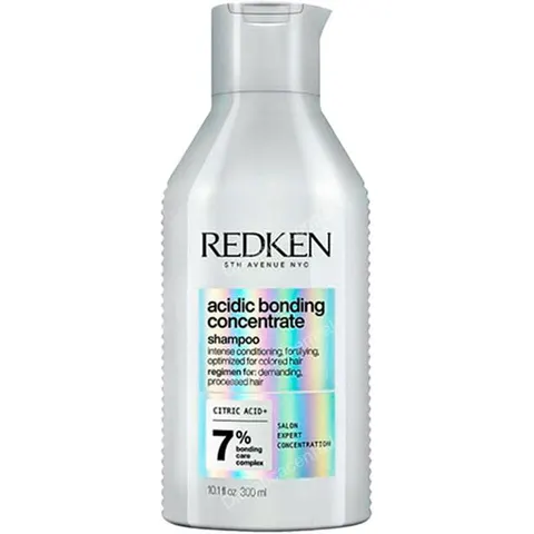 Redken Acidic Bonding Concentrate Champú 500 ml – imagen 4