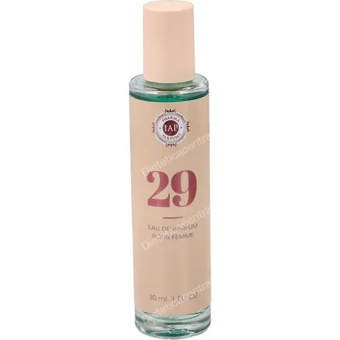 Iap perfume no 29 30ml – imagen 2