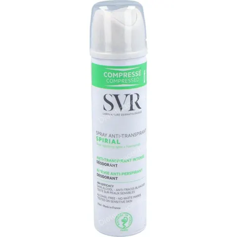 SVR Spray Espiral 75ml – imagen 5