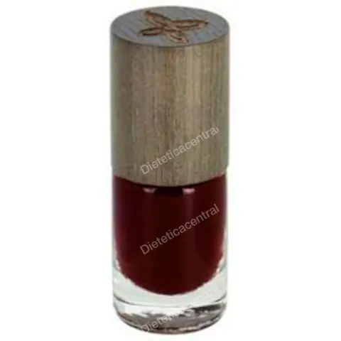 Boho Green Make-Up Esmalte de Uñas 5ml Red Rose – imagen 2