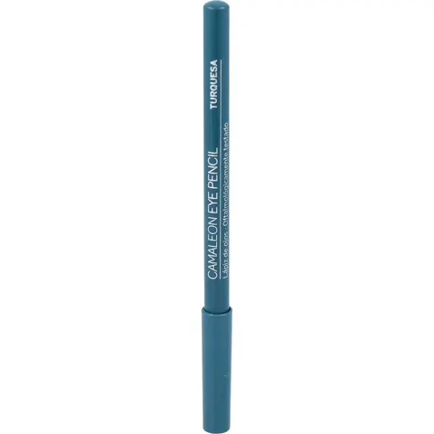 Camaleon Cosmetics Lápiz de Ojos Turquesa – imagen 2