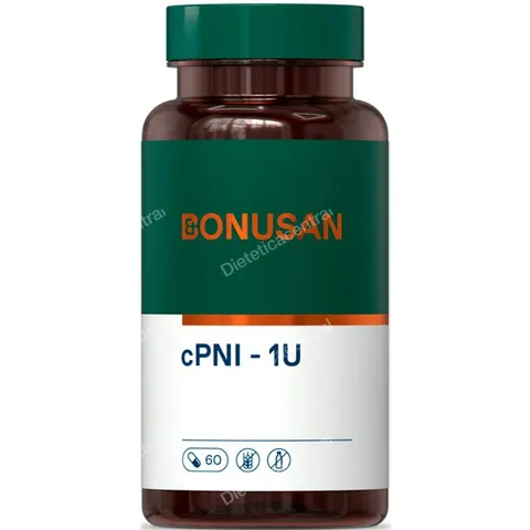 Bonusan Cpni-1U 60 Cápsulas – imagen 2