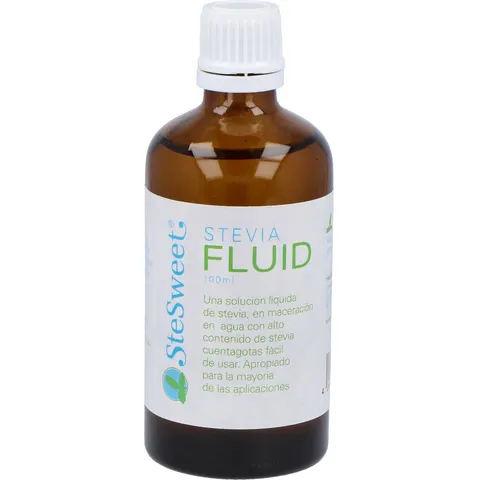 Stevia stesweet 100ml. – imagen 2