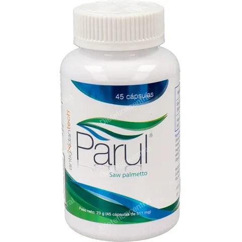 Bella Aurora Antioxidantech Parul 45 Cápsulas – imagen 2