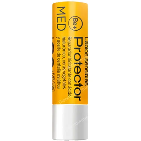 Be+ be+med stick labios prot repar spf30 4gr – imagen 2