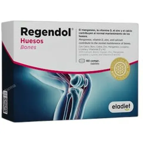 Eladiet Oseosan 60 Tabs – imagen 2