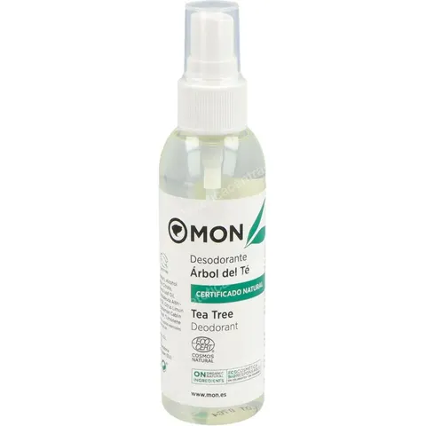 MON Desodorante Árbol del Té 75 ml – imagen 2