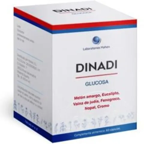 Mahen Dinadi 60 Caps – imagen 2