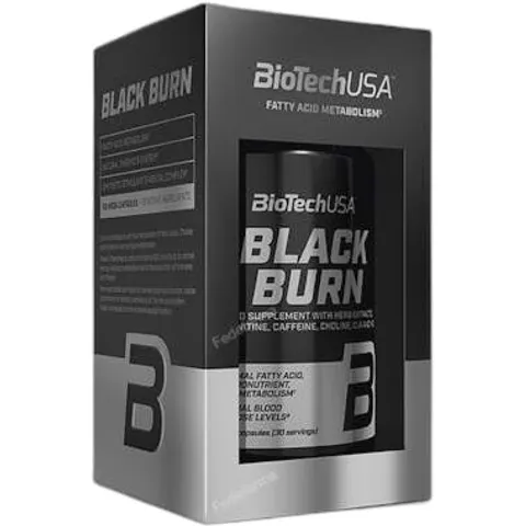 Biotech USA Thermo Drine Líquido – imagen 3