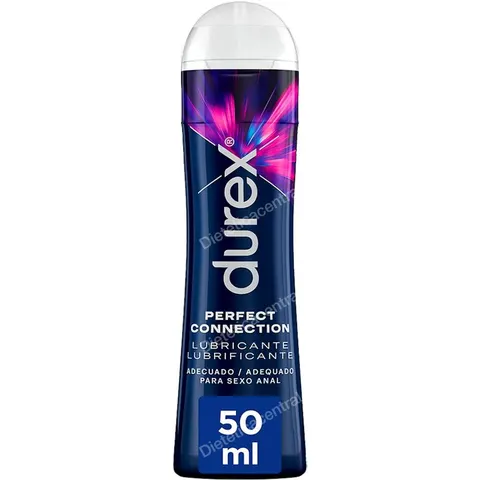 Durex Perfect Connection Lubricante 100ml – imagen 4