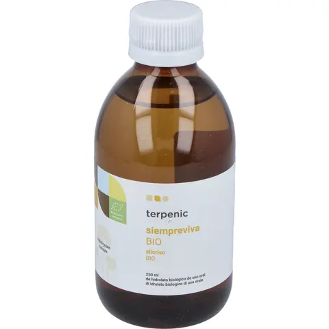 Terpenic Lab Hidrolato Siempreviva 250 ml – imagen 2