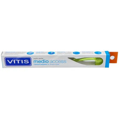 Cepillo Dental Vitis Medio Access – imagen 2