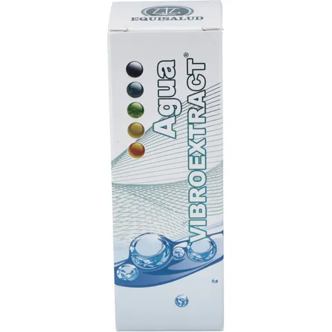 Equisalud Vibroextract Agua 50 ml – imagen 2