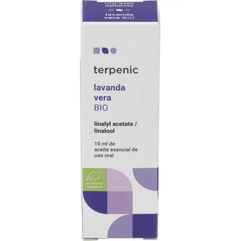 Terpenic Lab Aceite Esencial Lavanda 10 ml – imagen 2