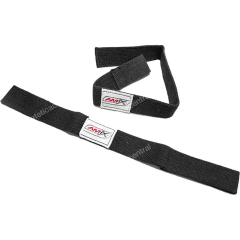 Amix cinta de agarre straps – imagen 2