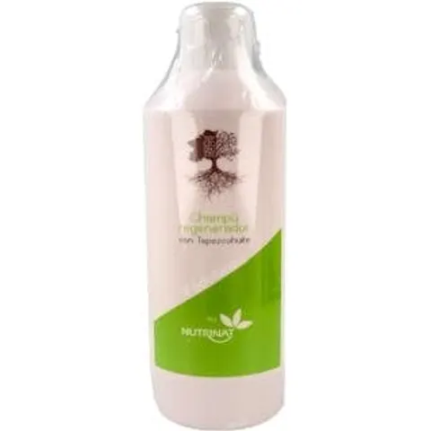 Nutrinat Champu 1l Tepezcohuite – imagen 2