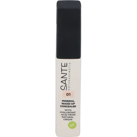 SANTE Corrector Mineral 01 Neutral 8 ml – imagen 2