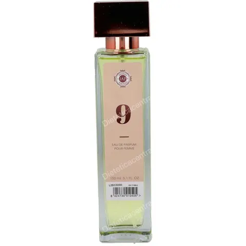 IAP Perfume Mujer Nº9 150ml – imagen 2