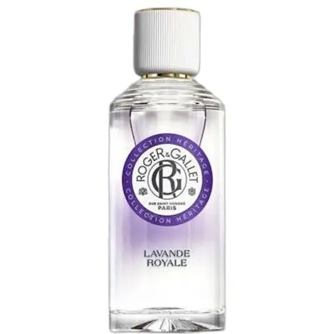 Roger & Gallet Lavanda Royale Colonia 100ml – imagen 3