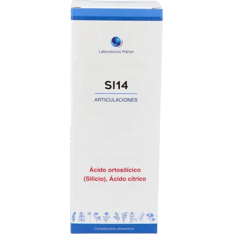 MAHEN Si 14 1500 ml – imagen 2