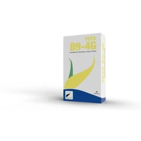 Fepadiet fepa-vitamina b9 40cap. – imagen 2