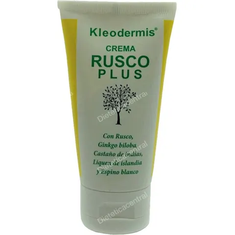 Integralia Rusco Plus 50 ml – imagen 2