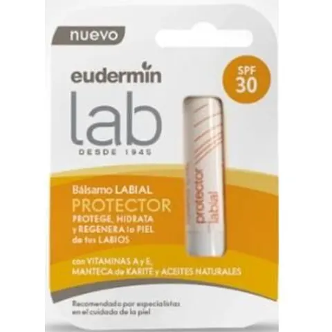 Eudermin protector labial – imagen 3