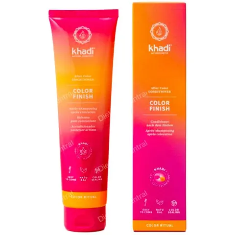 Khadi Acondicionador Color Final 150 ml – imagen 3