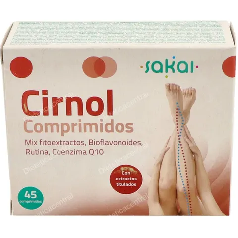 Sakai Cirnol – imagen 2