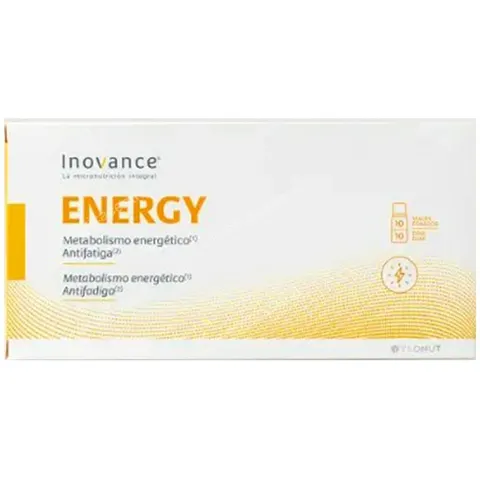 Inovance Energy 10 viales – imagen 3