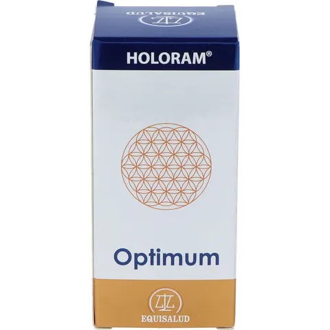 Equisalud holoram optimum 60cap. – imagen 2