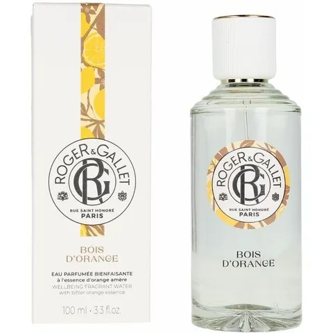 ROGER & GALLET Bois D'Orange Eau Fraîche – imagen 3