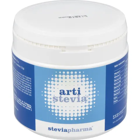 Steviapharma artistevia bote 200gr. – imagen 2