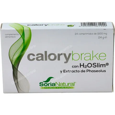 Soria natural calory brake 24comp. – imagen 3