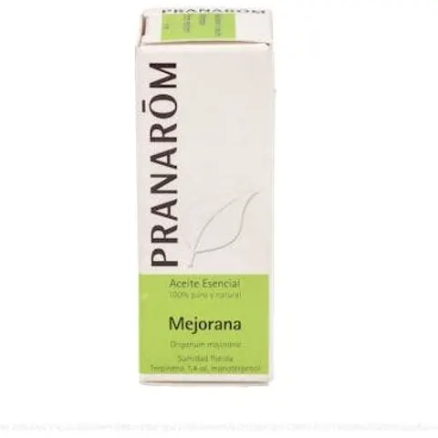 Mejorana sumidad florida 5 ml – imagen 2