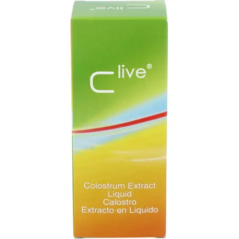 Vbyotics C Live Calostro Bio 125 ml – imagen 2