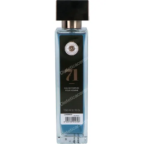 Iap Pharma 71 Perfume Hombre 150ml – imagen 2