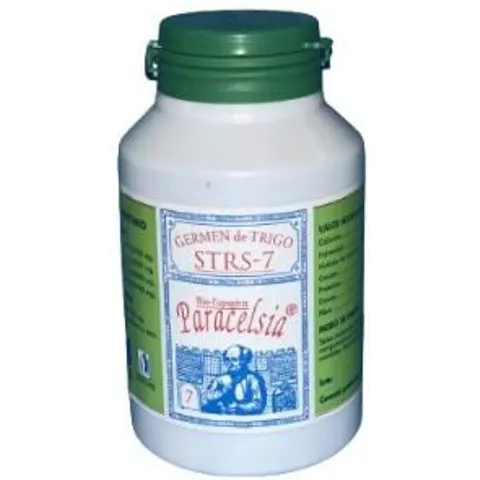PARACELSIA 7 Strs 200 comp – imagen 2