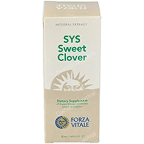 Forza Vitale Sys Meliloto 50 ml – imagen 2