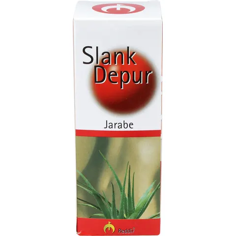 Espadiet Slank Depur 250 ml – imagen 2