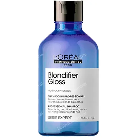 L’Oréal Professionnel Champú Blondifier 300 ml – imagen 4