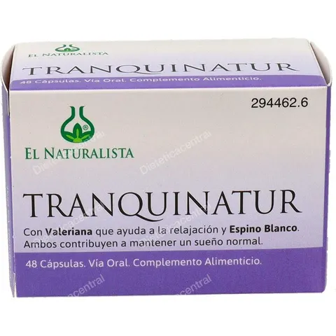 El naturalista tranquinatur 48cap. – imagen 2